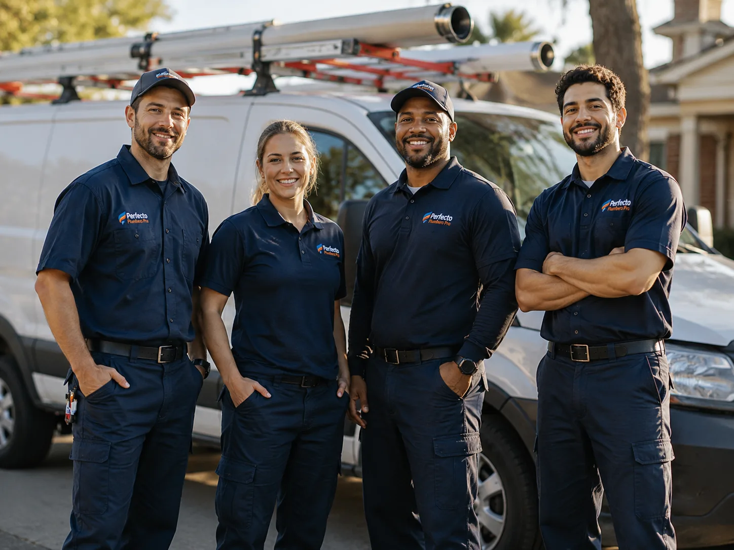 Emergency Plumber Near Me in Thornton, CO near me